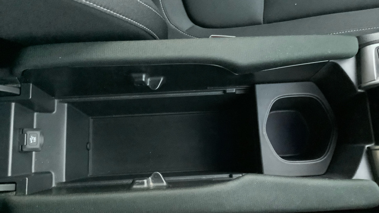 Honda Civic 1.0 VTEC Turbo 126 SR 5dr Petrol Hatchback